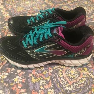Brooks Ghost 3